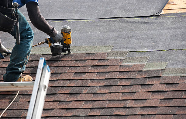 Licensed Emergency Roof Repair service in Union, IL - Brentwood Metal Roofing